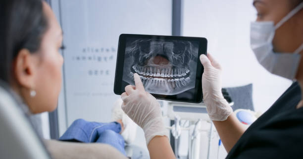 Licensed Tooth Extraction service in George, IA - Smile Center Dentistry